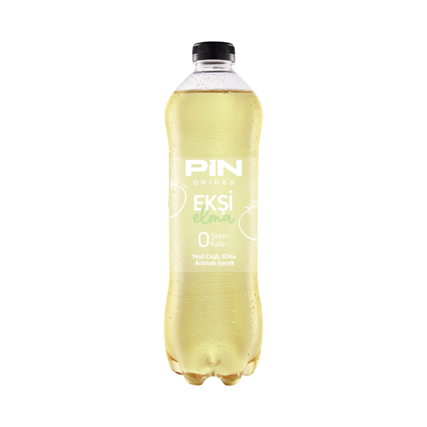 PİN Ekşi Elma 1000ml