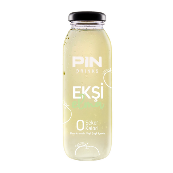 PİN Ekşi Elma 250ml