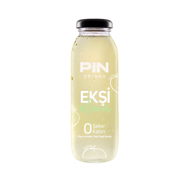 PİN Ekşi Elma 250ml