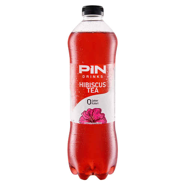 PİN Hibiscus Çayı 1L