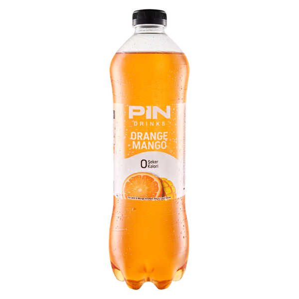 PİN Orange Mango 1000ml