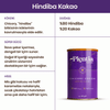 PLENTİA Chicory Cocoa - Hindiba Kakao 130 g