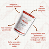 PLENTİA Elma Lifi Tozu 100g