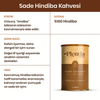 PLENTİA Sade Hindiba Kahvesi %100 Hindiba - Pure Chicory 125g
