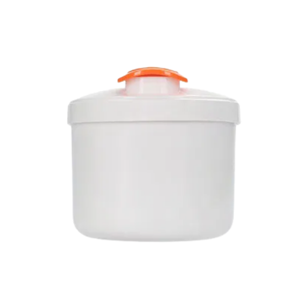 PORLAND Baby Tropical Toz Mama Kabı 290 cc