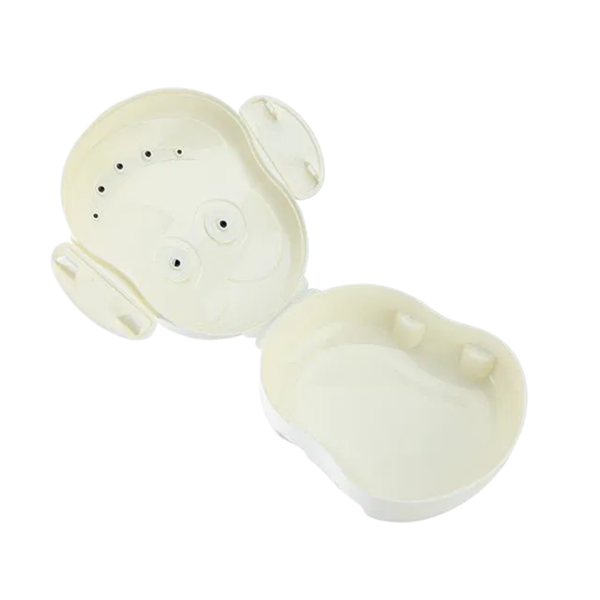 PORLAND Conforte Fildişi Maymun Beslenme Kutusu 1200 ml