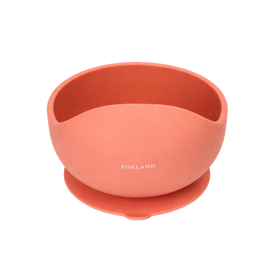 PORLAND Fancy Dusty Clay Bebek Mama Kasesi