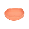 PORLAND Fancy Dusty Clay Bebek Mama Tabağı 16cm