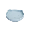 PORLAND Fancy Mavi Bebek Mama Tabağı 16cm