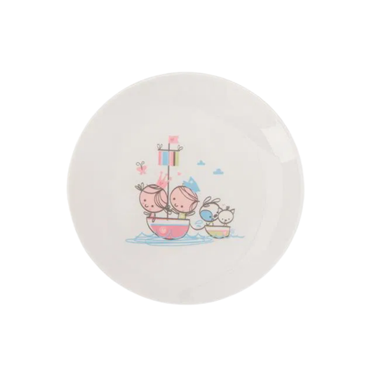 PORLAND Little Friends Mama Takımı 4 Parça