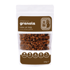SLİMPLUS Kakao Yer Fıstığı Glutensiz İlave Şekersiz Vegan Granola 250g