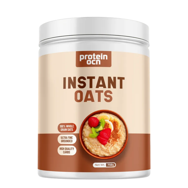 PROTEİNOCEAN Instant Oats 750g