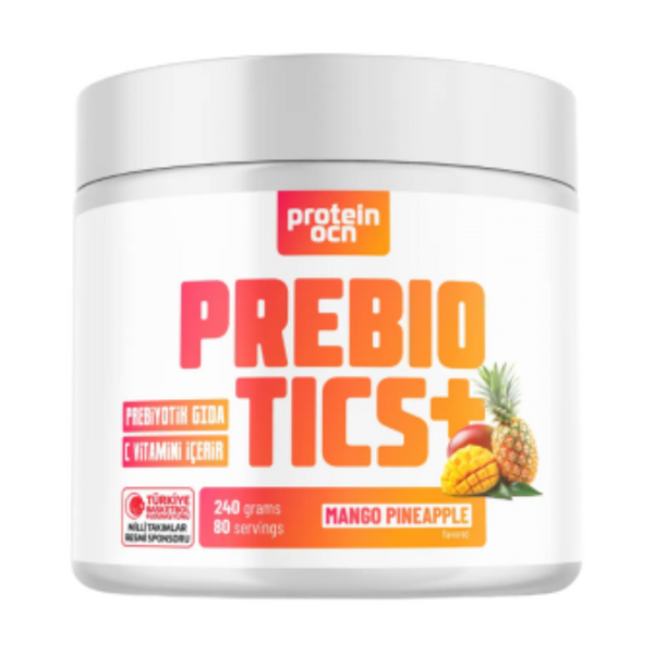 PROTEİNOCEAN Prebiotics + Mango Pineapple 240g