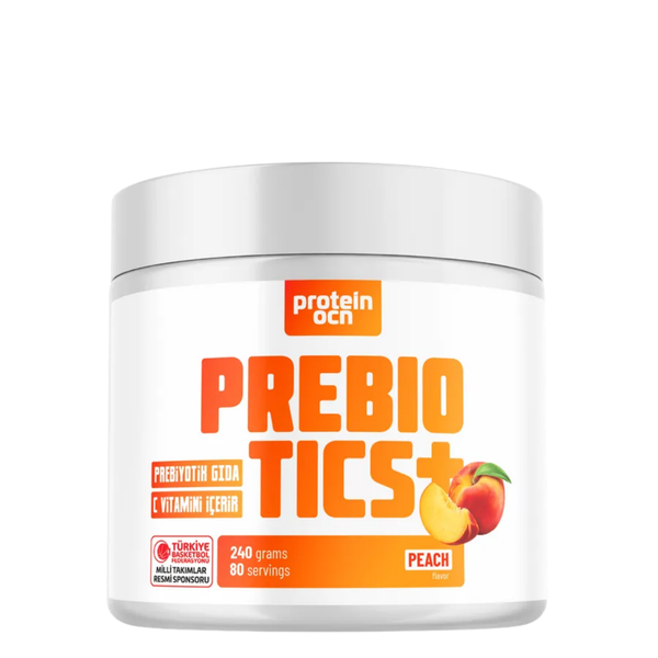 PROTEİNOCEAN Prebiotics + Şeftali 240g