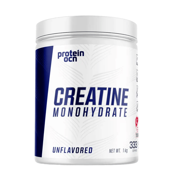 PROTEİNOCEAN Creatine Monohydrate 1000g