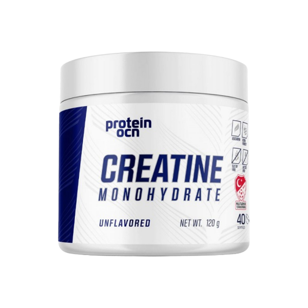 PROTEINOCEAN Creatine 120g