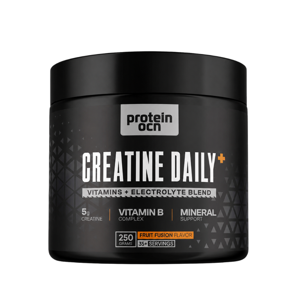 PROTEİNOCEAN Creatine Daily 250g