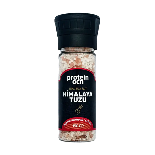 PROTEİNOCEAN Himalaya Tuzu 150g