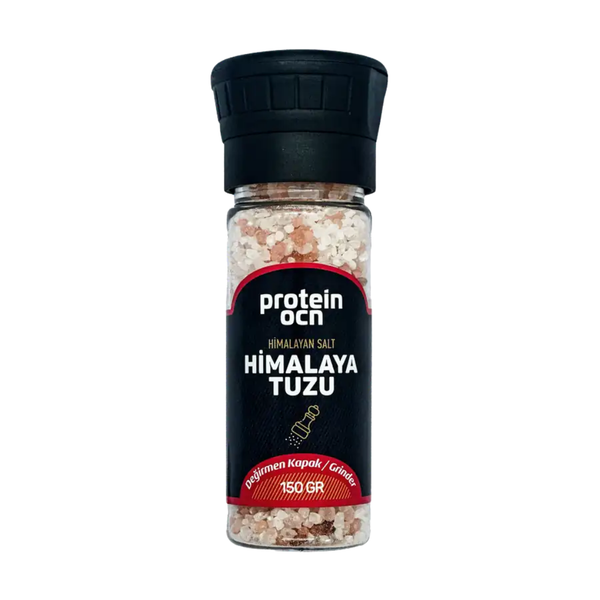PROTEİNOCEAN Himalaya Tuzu 150g