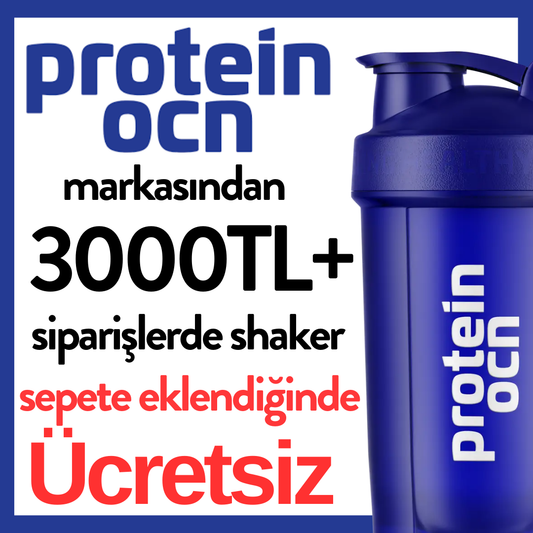 PROTEINOCEAN Shaker
