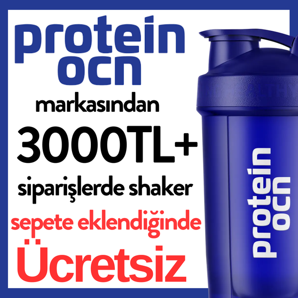 PROTEINOCEAN Shaker – Özel Beslenme