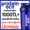 PROTEINOCEAN Shaker Kampanyası