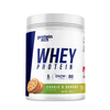 PROTEİNOCEAN Whey Protein Cookie Banana 400g