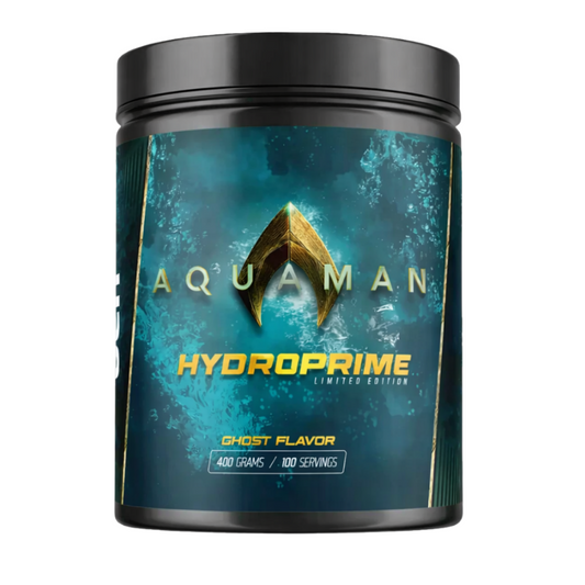 PROTEİNOCEAN Aquaman Hydroprime Limited Edition 400g