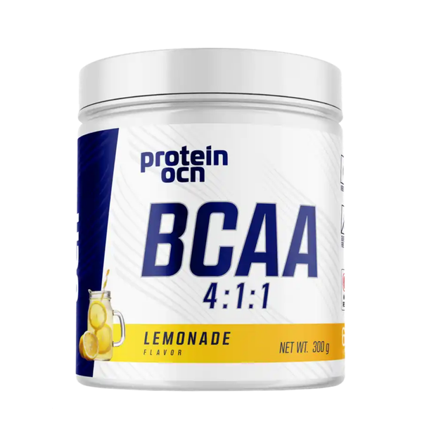 PROTEİNOCEAN Bcaa 4:1:1 Limonata 300g