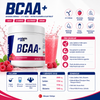 PROTEINOCEAN Bcaa + Ahududu 120g