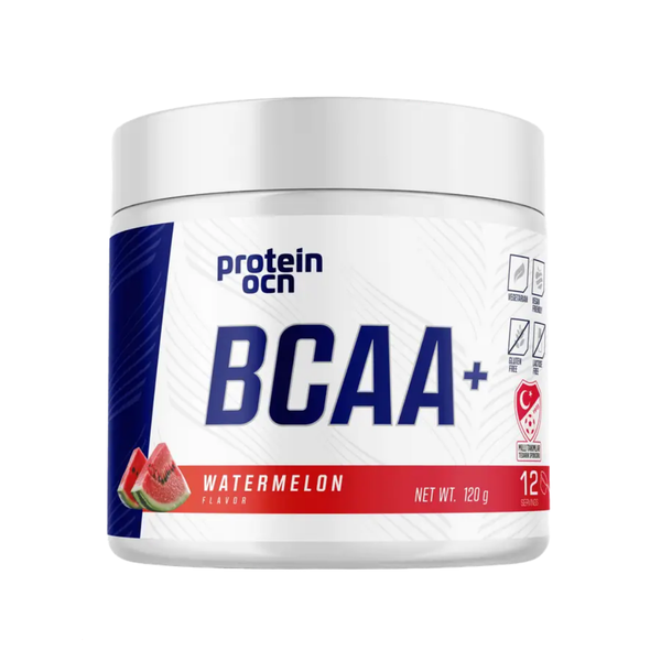 PROTEİNOCEAN Bcaa + Karpuz 120g