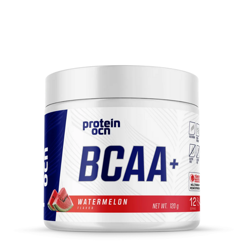 PROTEİNOCEAN Bcaa + Karpuz 120g