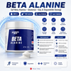 PROTEINOCEAN Beta Alanine 300g