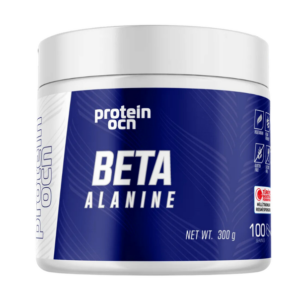PROTEINOCEAN Beta Alanine 300g