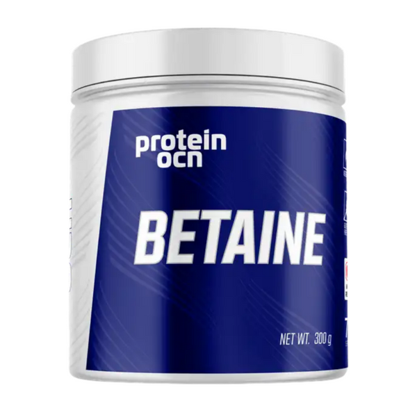 PROTEİNOCEAN Betaine 300g