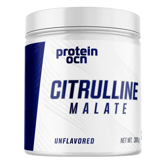 PROTEİNOCEAN Cıtrullıne Malate 300g