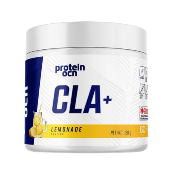 PROTEİNOCEAN Cla+ Limonata 120g