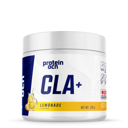PROTEİNOCEAN Cla+ Limonata 120g