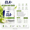 PROTEİNOCEAN Cla+ Yeşil Elma 120g