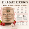 PROTEİNOCEAN Collagen Ahududu Type 1-2-3 250g