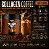 PROTEİNOCEAN Collagen Coffe Mocha 140g