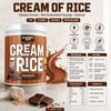 PROTEINOCEAN Cream Of Rice Çikolatalı 1kg