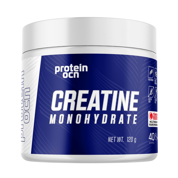 PROTEINOCEAN Creatine 120g