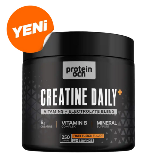 PROTEİNOCEAN Creatine Daily 250g