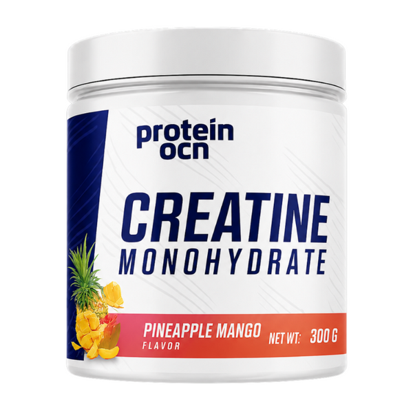 PROTEİNOCEAN Creatine Pineapple Mango 300g