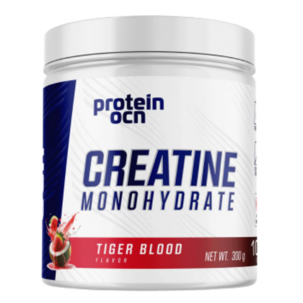 PROTEİNOCEAN Creatine Tiger Blood 300g
