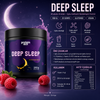 PROTEİNOCEAN Deep Sleep Ahududu 150g
