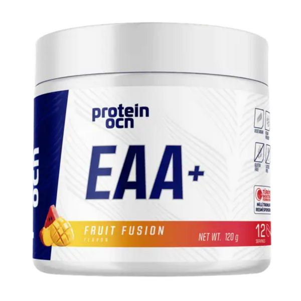 PROTEİNOCEAN Eaa+ Fruit Fusion 120g