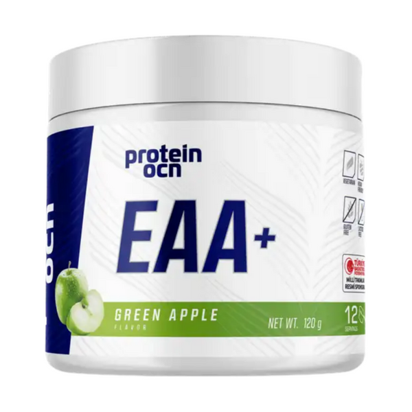 PROTEİNOCEAN Eaa+ Yeşil Elma 120g