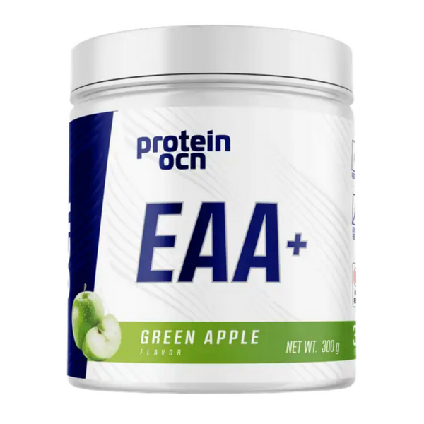 PROTEİNOCEAN Eaa+ Yeşil Elma 300g